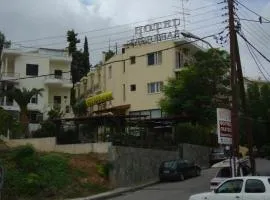 Morfeas Hotel