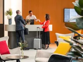 Mercure Geneva Airport
