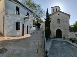 Foto di Hotel: Casa del Maestro