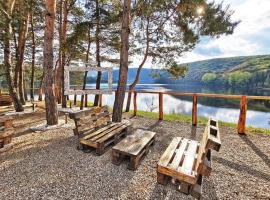 Motel Gilau, Hotel in Gilău