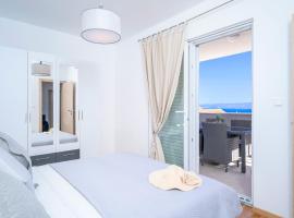 Apartments Mistral, Hotel in Bol