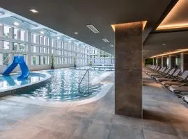 Hunguest Hotel Bál Resort
