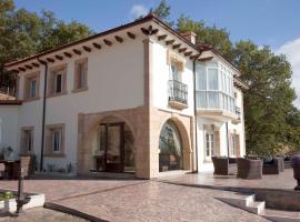 होटल की एक तस्वीर: Villa Liguardi
