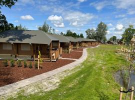 Gambaran Hotel: Waterherberg it Beaken