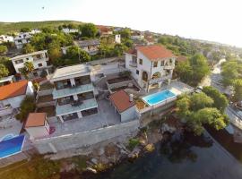 Hotel kuvat: Buna Spring Apartments