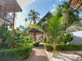 Tamu Tamu Boutique Hotel