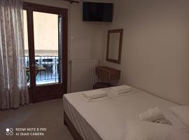 A picture of the hotel: Eirini Filippou rooms