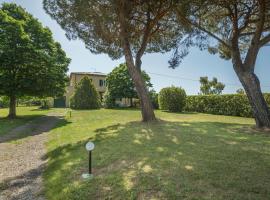 Hotel Photo: Podere Belvedere Livorno