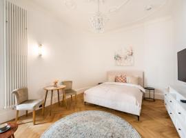 Hotel Photo: Premium Warsaw Center Studio