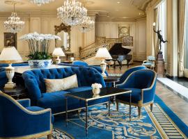 The Westgate Hotel, hotel a San Diego