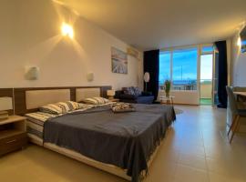 Hotel Photo: ESPERANTO 403 Large Studio Sunny Beach