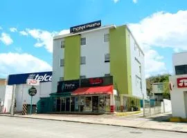 Hotel Plazha Express