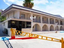 Hotel Armida Guaymas