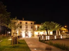 Hotel & Restaurant Pahor