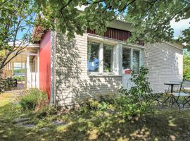 Хотел снимка: Amazing Home In Aln With Wifi And 3 Bedrooms