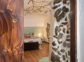 Gambaran Hotel: B&B 503 di Alessio e Orsola