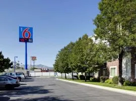 Motel 6 Lehi, UT - Thanksgiving Point, hotel in Lehi