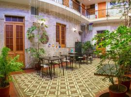 Hình ảnh khách sạn: Hotel La Posada de Ugarte