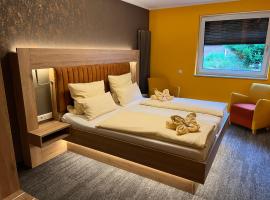 Heidekönig Hotel Celle, ξενοδοχείο στο Τσέλε