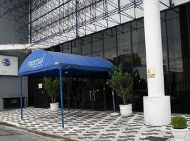 Hotel Photo: Imperial Suzano Shopping Hotel