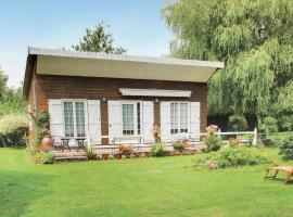 Hotel foto: 2 Bedroom Lovely Home In Dimont