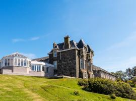 Fernhill Hotel, hotel in Portpatrick
