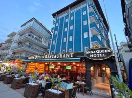 Hotel kuvat: Anna Queen Hotel