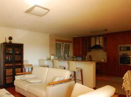 A picture of the hotel: AH Leiria apartment