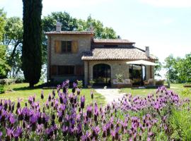 Hotel fotoğraf: Agriturismo Sanventura