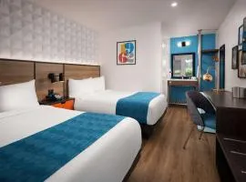 Motel 6-Santa Barbara, CA - Beach