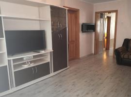 صور الفندق: Baltijos 1 Apartament