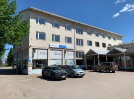 Hotelfotos: Hotelli Uninen Kotka