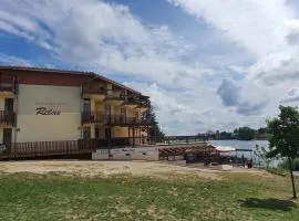 Apartmánový Garni Hotel Relax