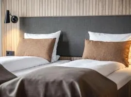 Quality Airport Hotel Værnes