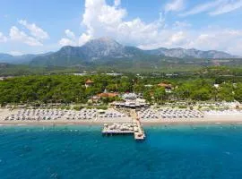 Martı Myra - Ultra All Inclusive