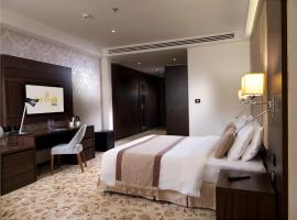 Hotel Photo: Retaj Inn Al Wakrah