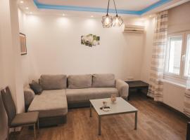 Hotel kuvat: Comfortable apartment in the city center