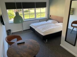 Blommenslyst Kro, ξενοδοχείο σε Blommenslyst