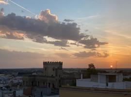 صور الفندق: La casina Salentina nido d'amore con vista mare