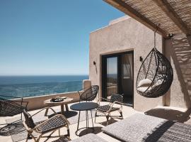 A picture of the hotel: Noma Milos - Delmar Collection