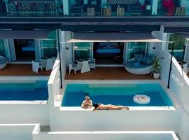 Epic Suites Bohol ADULTS ONLY