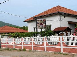 A picture of the hotel: Guest house Medina