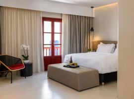 Mykonos Gem, hotel a Mykonos Città