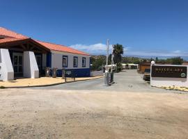 São Torpes by Campigir, hotel en Sines