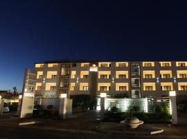 Hotel Photo: Hotel Briganti