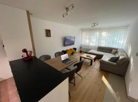 Hotel Photo: Delux apartment ARSO