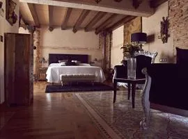 Hotel Rural Doña Berenguela