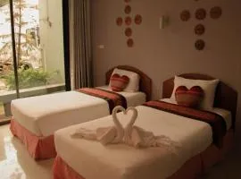 Thai Lao Resort and Spa โรงแรมไทลาว รีสอร์ท แอนด์ สปา