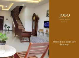 Hotel foto: JOBO Guest House 4BR