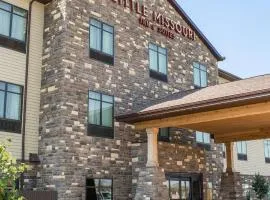 Little Missouri Inn & Suites Watford City